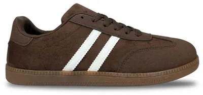 Zdjęcie produktu dla Buty Permani Riton 2443338BROWNWHITE