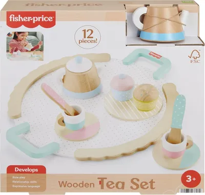 Produktbild von Fisher-Price HXT82, 3 Jahr(e)