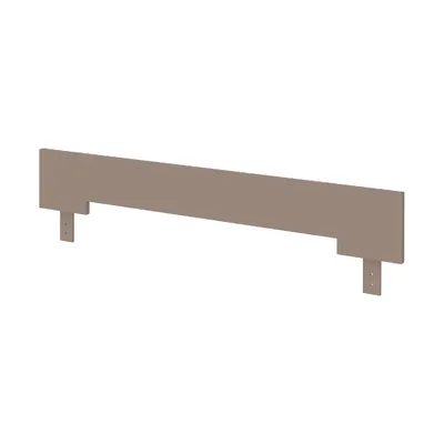 Produktbild von Europe Baby Ralph Schlafsofa Rausfallschutz Chestnut | Baby Gitter