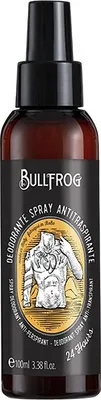 Immagine prodotto di Deodorante Spray antitraspirante 100 ml