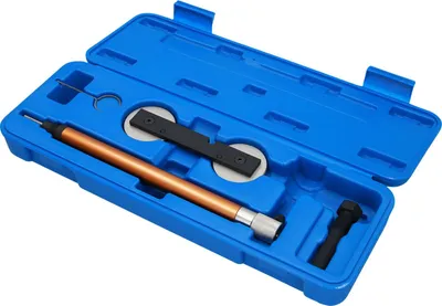 Image de Jeu d'outils de réglage du moteur pour VAG FSI, TSI 1.4, 1.6 (avec chaîne de distribution)