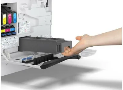 Zdjęcie produktu dla Epson C12C937201, Zestaw konserwacyjny, Szary, 1 szt.