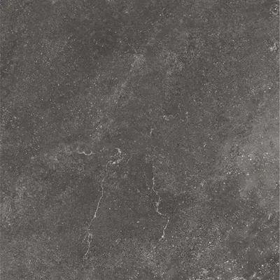 Produktbild von Terrassenplatte Limestone 60 x 60 x 2 cm schwarz