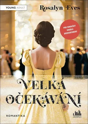 Immagine prodotto di Velká očekávání | Rosalyn Eves