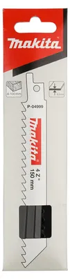 Produktbild von Makita P-04999 Reciproblatt CV 150/4Z