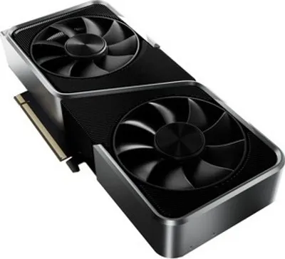 Produktbild von Nvidia RTX 3060 Ti, GeForce RTX 3060 Ti, 8 GB, GDDR6, 256 Bit, 7680 x 4320 Pixel, PCI Express 4.0