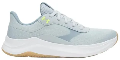 Zdjęcie produktu dla Under Armour Ua W Aurora 3 - kolor: niebieski (blue fog), rozmiar: 9.5