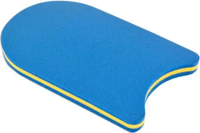 Produktbild von BECO-Beermann 9686, Blau, Gelb, Roller, Unisex, Polyethylen (PE), 270 mm, 36 mm