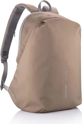 Zdjęcie produktu dla Xd Design Anti-Theft Backpack Bobby Soft Brown P/N: P705.796