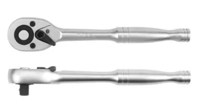 Immagine prodotto di Ratsche 1/4 Metallgriff - Yt-0310