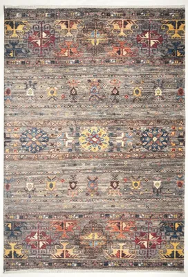 Image de Tapis Pisa 9212 multi, 200 x 290 cm