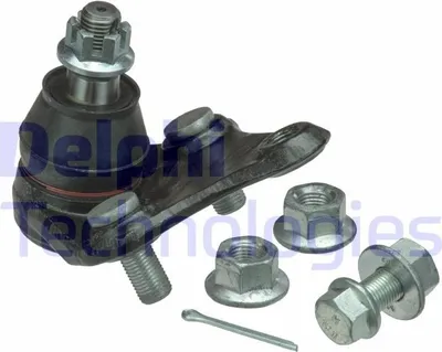Produktbild von DELPHI Traggelenk Vorne für TOYOTA RAV 4 I (SXA1) TC1184