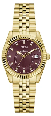 Image de Guess Montres-bracelets GW0936L2