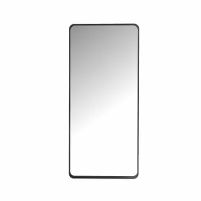 Produktbild von prio 3D Displayschutzglas / Bildschirmschutz für Samsung A54 schwarz