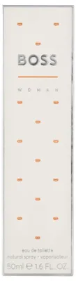 Immagine prodotto di Hugo Boss Orange Woman Eau de Toilette 50 ml