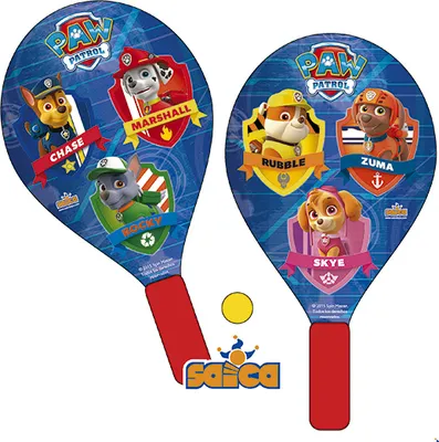 Produktbild von Paw Patrol Strandfledermäuse