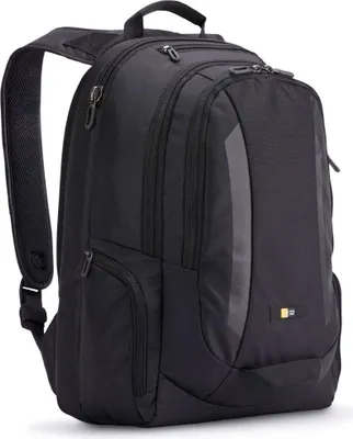 Produktbild von Case Logic Professional RBP315 Black, Rucksack, 39,6 cm (15.6"), Schultergurt, 950 g