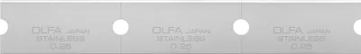 Produktbild von OLFA-GSB-1S/30-Cuchilla Rascador