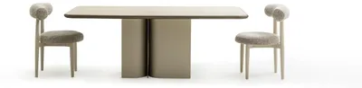 Immagine prodotto di Set da pranzo Tavolo da pranzo con 6 sedie Mobili moderni Set da tavolo 7 pezzi.