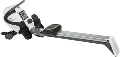 Zdjęcie produktu dla Wioślarz magnetyczny HMS zm1801, srebrno-biały, jeden rozmiar, 17 - 5 od 085