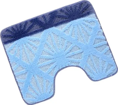 Image de BANY 60x50 cm - 60x50 cm - Bleu