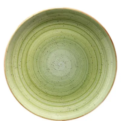 Productafbeelding van Aura Therapy, platte serveerschaal, 27 cm - 12 stuks