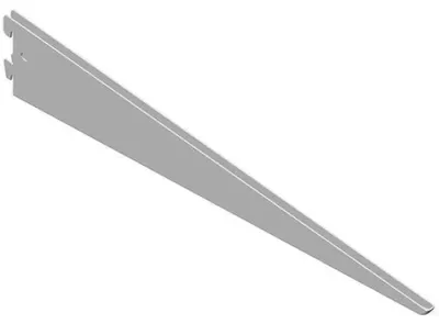 Produktbild von U - Träger weiß 470mm