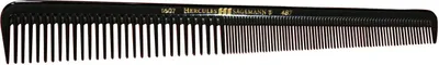 Produktbild von Hercules Sägemann - Kamm - 1607-487 7,5"