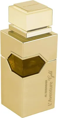 Obrázek produktu pro Al Haramain L'Aventure Femme EDP 200 ml W
