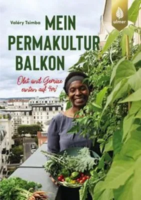 Produktbild von Mein Permakultur-Balkon