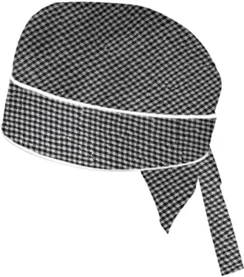 Produktbild von Bandana Fb. pepita : 100% Baumwolle 230 g/m² (11) : Pepita