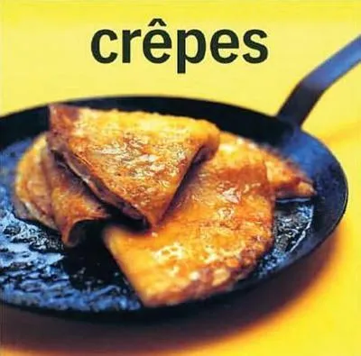 Obrázek produktu pro Crepes