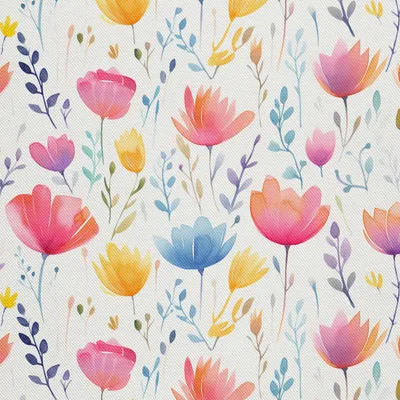 Obrázok produktu pre Vonkajší dekoratívny panel OXFORD - Blumen - DX2497