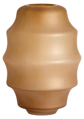 Produktbild von Light & Living - Vase NAYORO - Braun - 31x31x42 cm