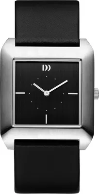 Produktbild von Danish Design - Armbanduhr - Damen - Edelstahl Uhren IV13Q989 - 3324474