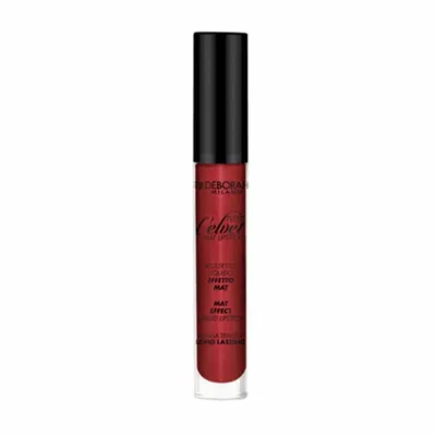 Obrázek produktu pro Tekutá rtěnka Fluid Velvet Matte 51 Metallic red 4,5 g