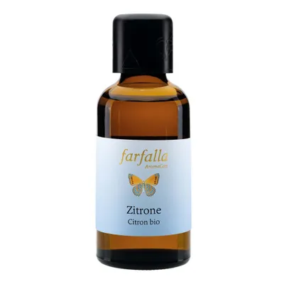 Immagine prodotto di Limone biologico 50ml