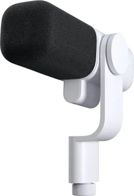 Immagine prodotto di Logitech G Yeti Studio - Microfono - bianco