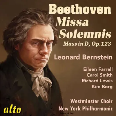Obrázok produktu pre Missa Solemnis