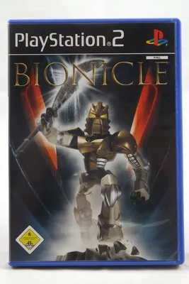 Produktbild von Bionicle