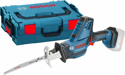 Obrázok produktu pre Bosch 06016A5001 GSA 18V-Li Compact Akku-Säbelsäge