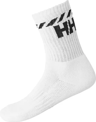 Image de Helly Hansen Sport Unisexe Chaussettes en coton Chaussettes en coton