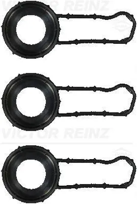 Produktbild von REINZ Dichtungssatz Zylinderkopfhaube Ventildeckel für BMW 1 Schrägheck (F40) 15-11216-01