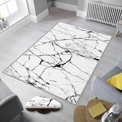Produktbild von Conceptum Hypnose, EEXFAB816- EEXFAB816HFT, Bunt, Teppichläufer, 80 x 200 cm, 100% POLYESTER