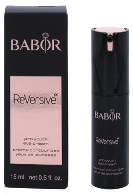 Zdjęcie produktu dla Babor Odmładzający krem pod oczy, 15ml