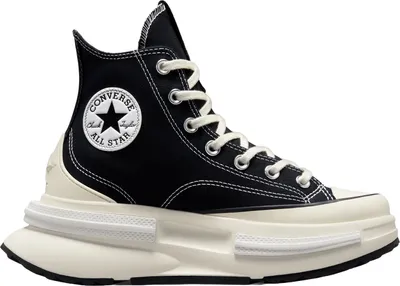 Image de Converse Run Star Legacy Cx Hi Couleur Noir