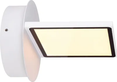 Produktbild von Globo 56009W, 3000 K, Ip20