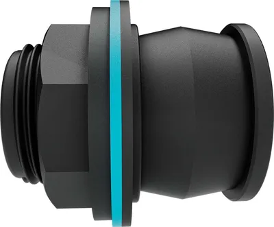 Immagine prodotto di Gardena Tankverbinder Push IN (G1" / G3/4")