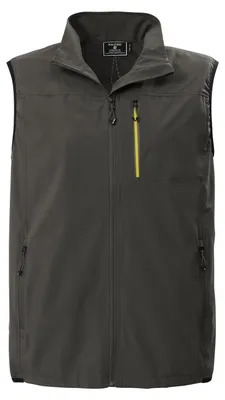 Produktbild von Killtec Funktionsweste Herren, Größe:XXXXL, Farbe:Grünanthrazit