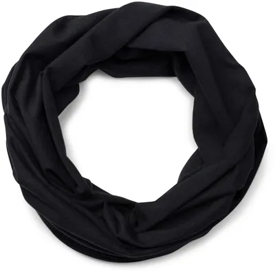 Imagen del producto de Pañuelo multifuncional "styleBREAKER", también conocido como tubo versátil, diadema, cinta para el pelo, pañuelo para la cabeza, bufanda tipo tubo, uni. Código de producto: 01012037
